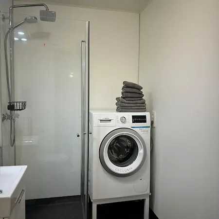 In Takelvlia! Appartement