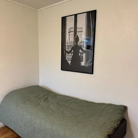 Апартаменты In Takelvlia! *