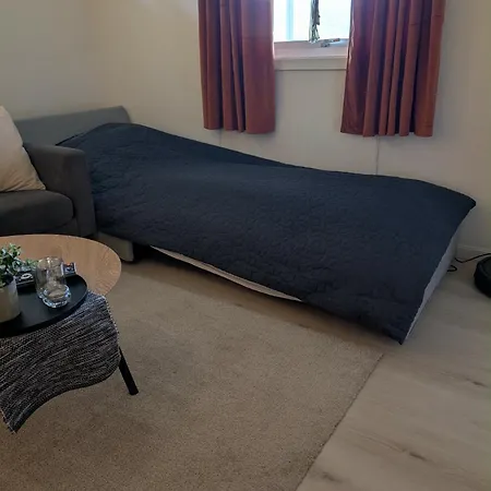 In Takelvlia! Appartement *