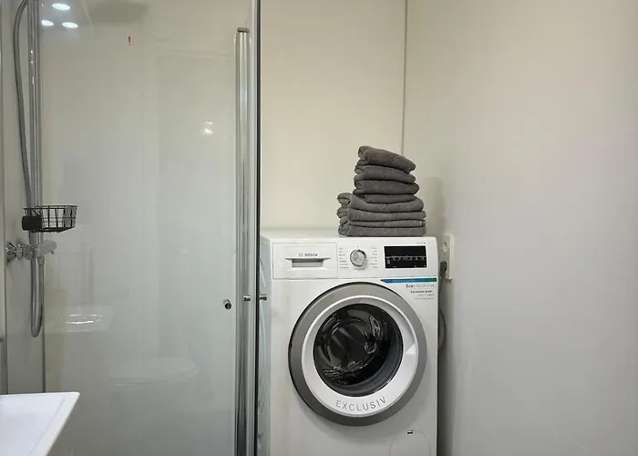 In Takelvlia! Apartamento