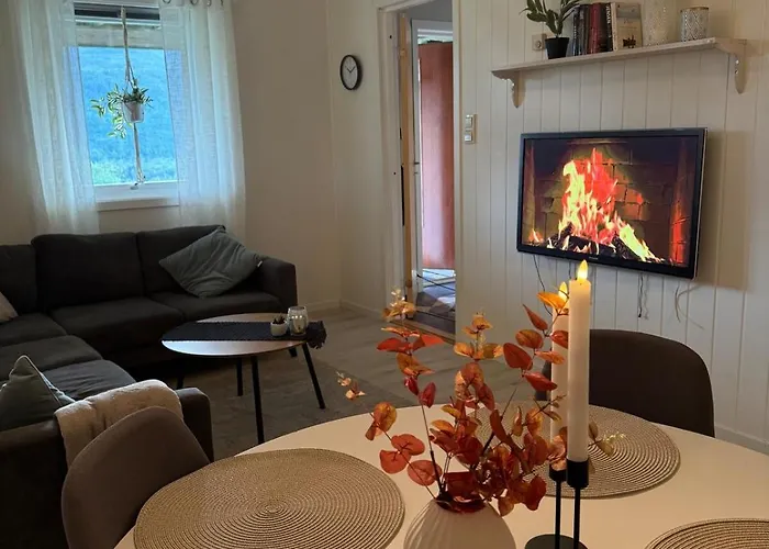 In Takelvlia! Moen i Målselv