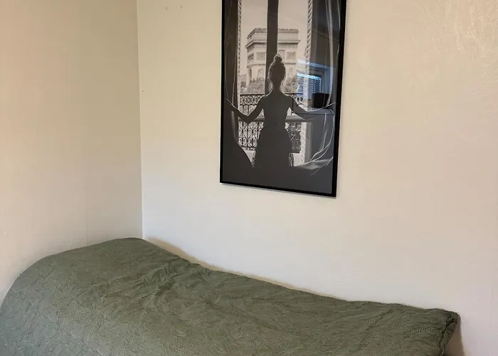 Apartamento In Takelvlia! *